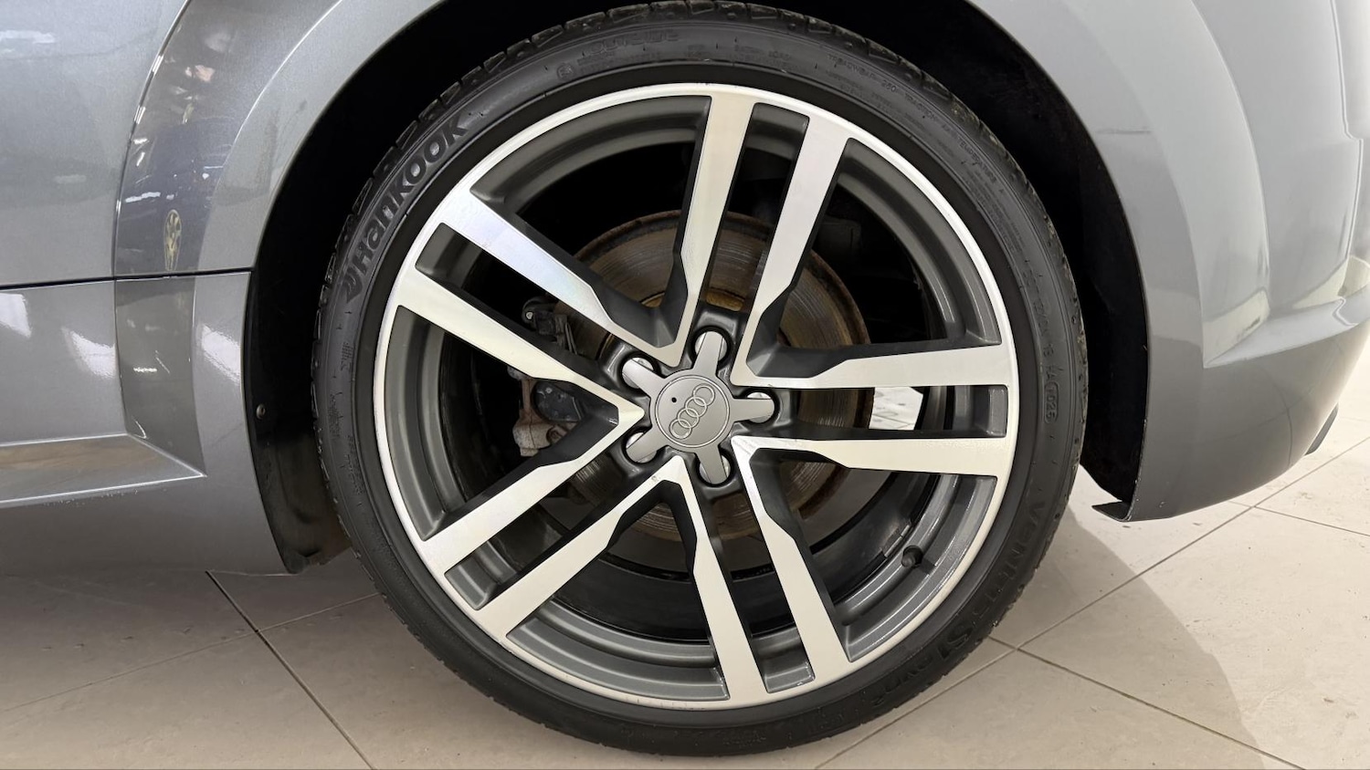 Used Audi TT 2016 for sale - 77833758: Photo 25