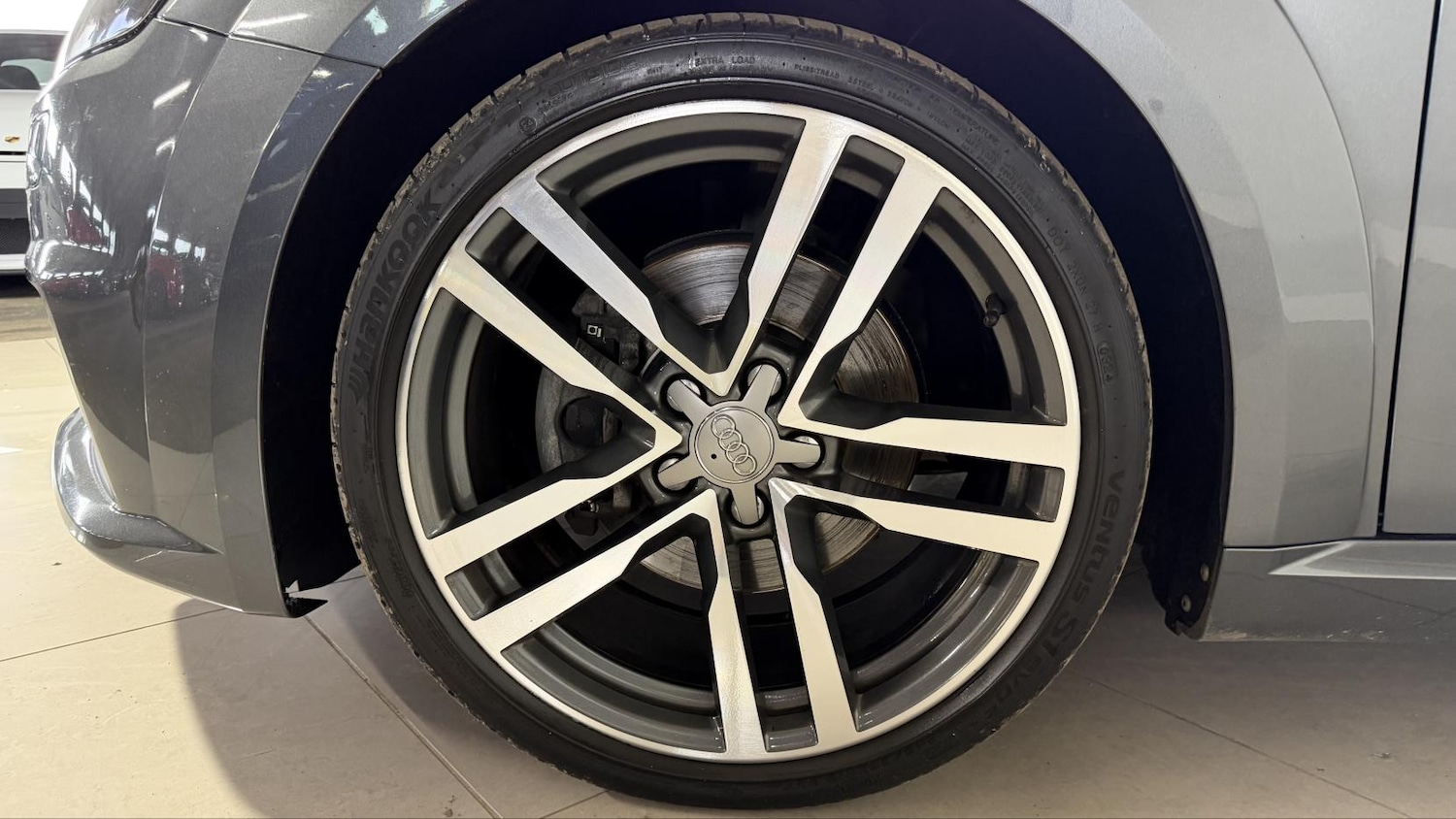 Used Audi TT 2016 for sale - 77833758: Photo 26