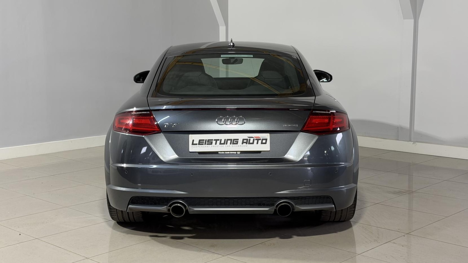 Used Audi TT 2016 for sale - 77833758: Photo 3