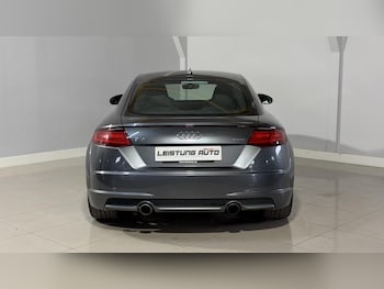 Used Audi TT 2016 for sale - 77833758: Photo