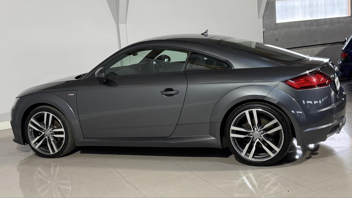 Used Audi TT 2016 for sale - 77833758: Photo 5