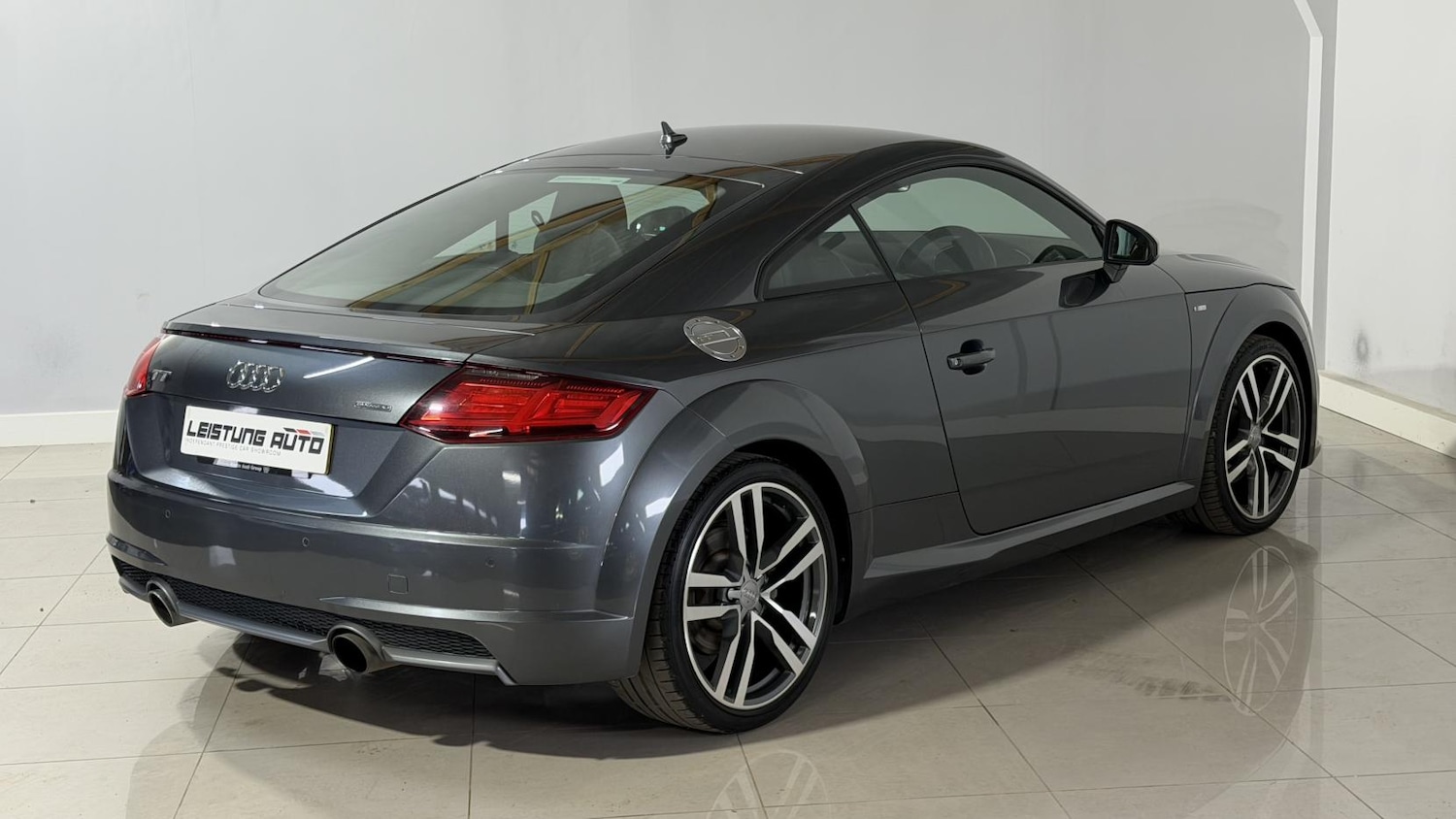 Used Audi TT 2016 for sale - 77833758: Photo 6