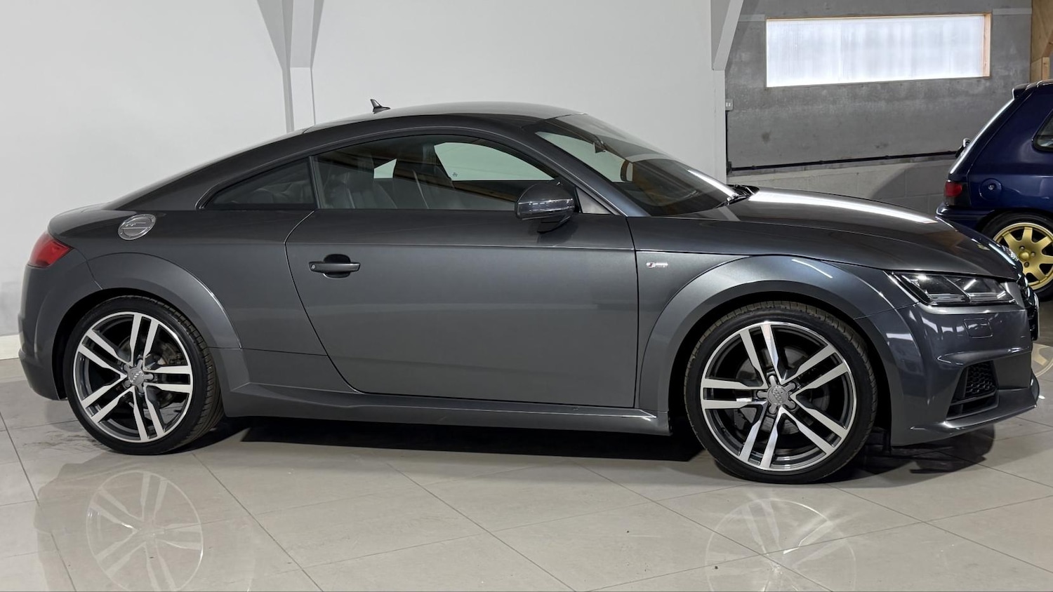 Used Audi TT 2016 for sale - 77833758: Photo 7