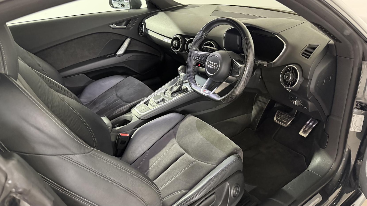 Used Audi TT 2016 for sale - 77833758: Photo 8