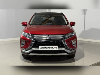 Used Mitsubishi Eclipse Cross 2018 for sale - 78797452: Photo