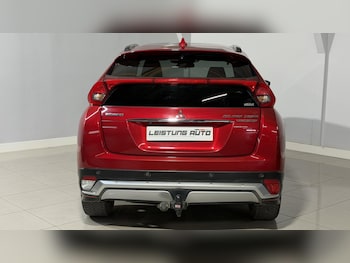 Used Mitsubishi Eclipse Cross 2018 for sale - 78797452: Photo