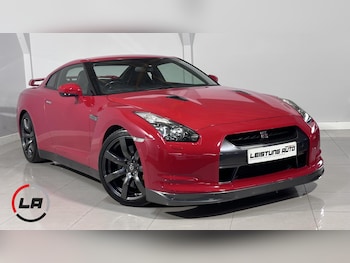2009 - 3.8 V6 Premium Edition Coupe 2dr Petrol Auto 4WD Euro 4 (485 ps)