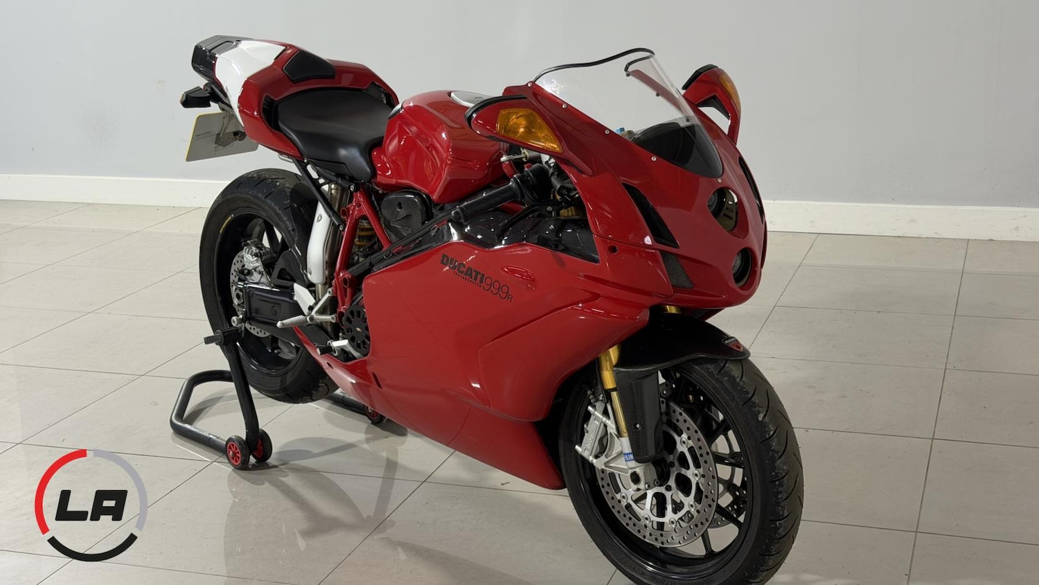 Used Ducati 999 2004 for sale - 78797450: Photo 1