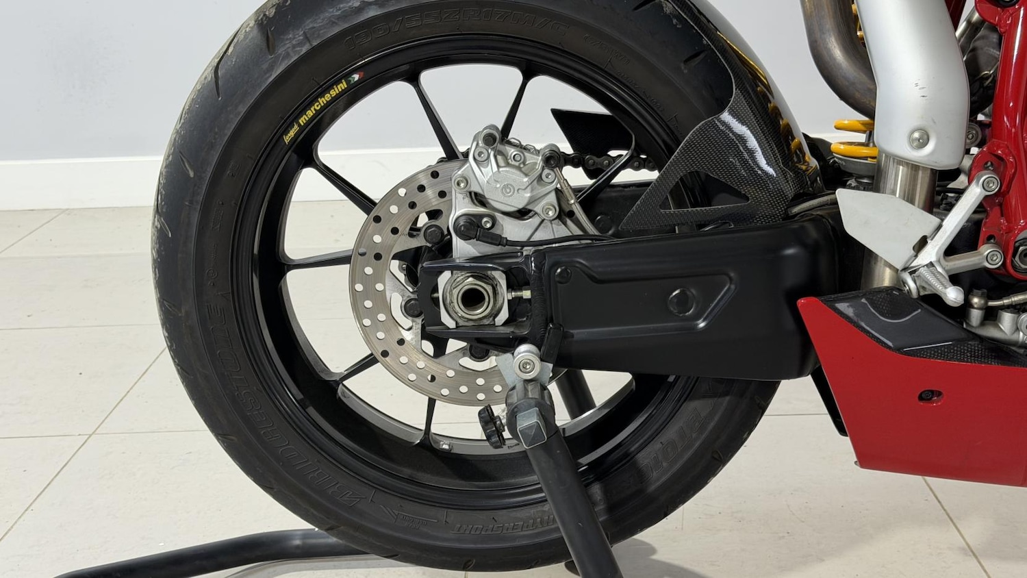 Used Ducati 999 2004 for sale - 78797450: Photo 16