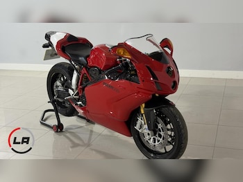 Used Ducati 999 2004 for sale - bike-78797450: Photo