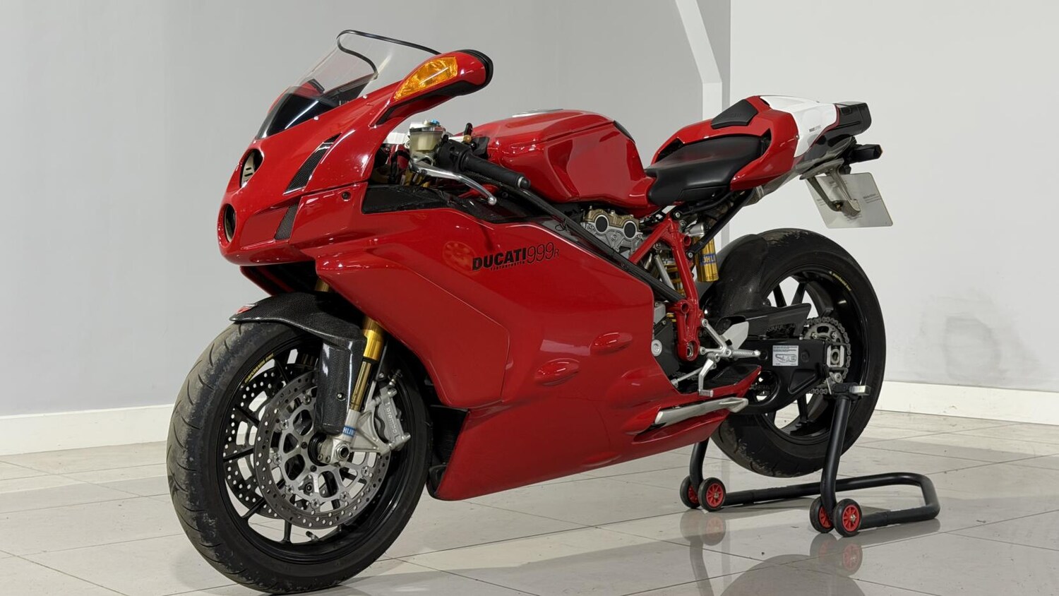 Used Ducati 999 2004 for sale - 78797450: Photo 2