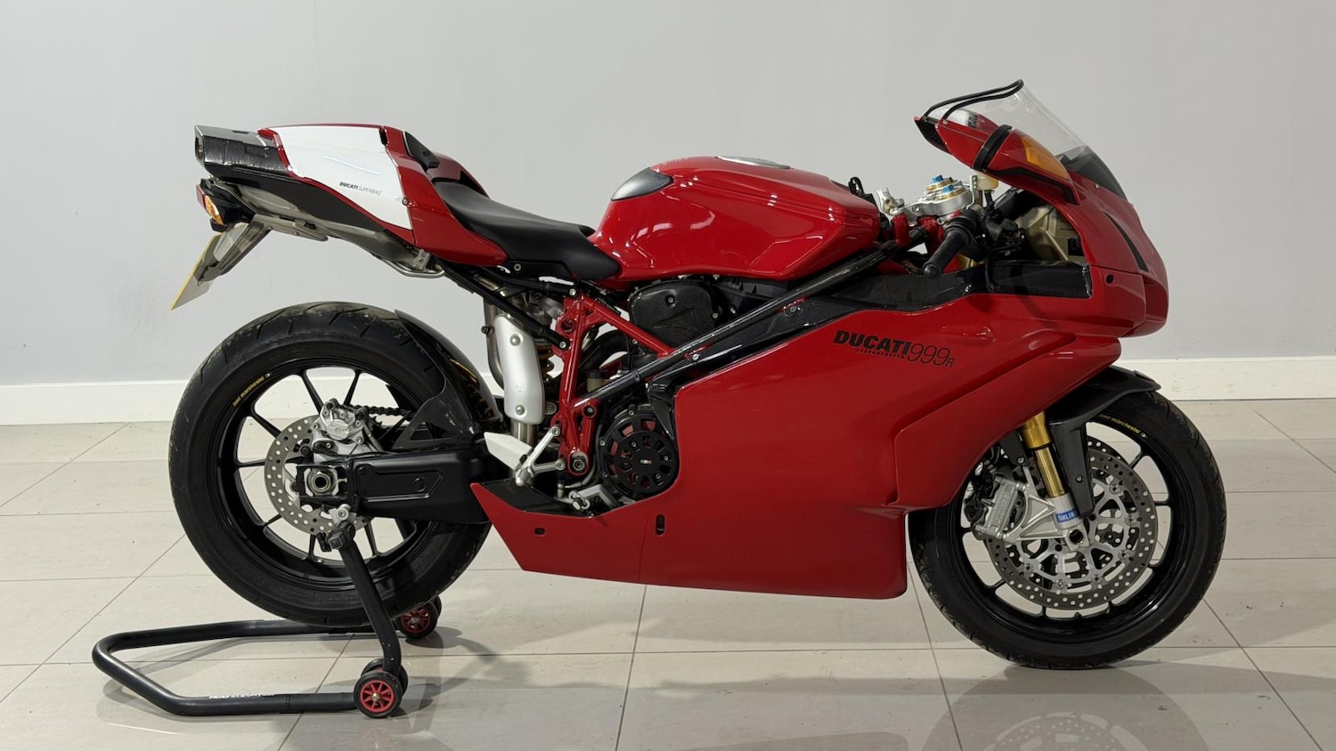 Used Ducati 999 2004 for sale - 78797450: Photo 3