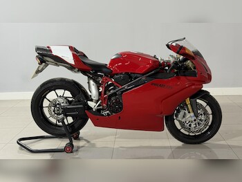 Used Ducati 999 2004 for sale - bike-78797450: Photo