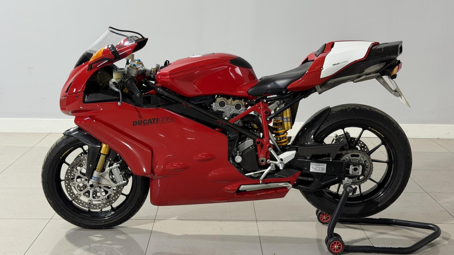 Used Ducati 999 2004 for sale - 78797450: Photo 4