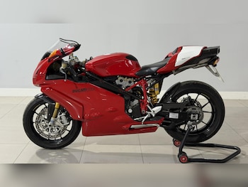 Used Ducati 999 2004 for sale - bike-78797450: Photo