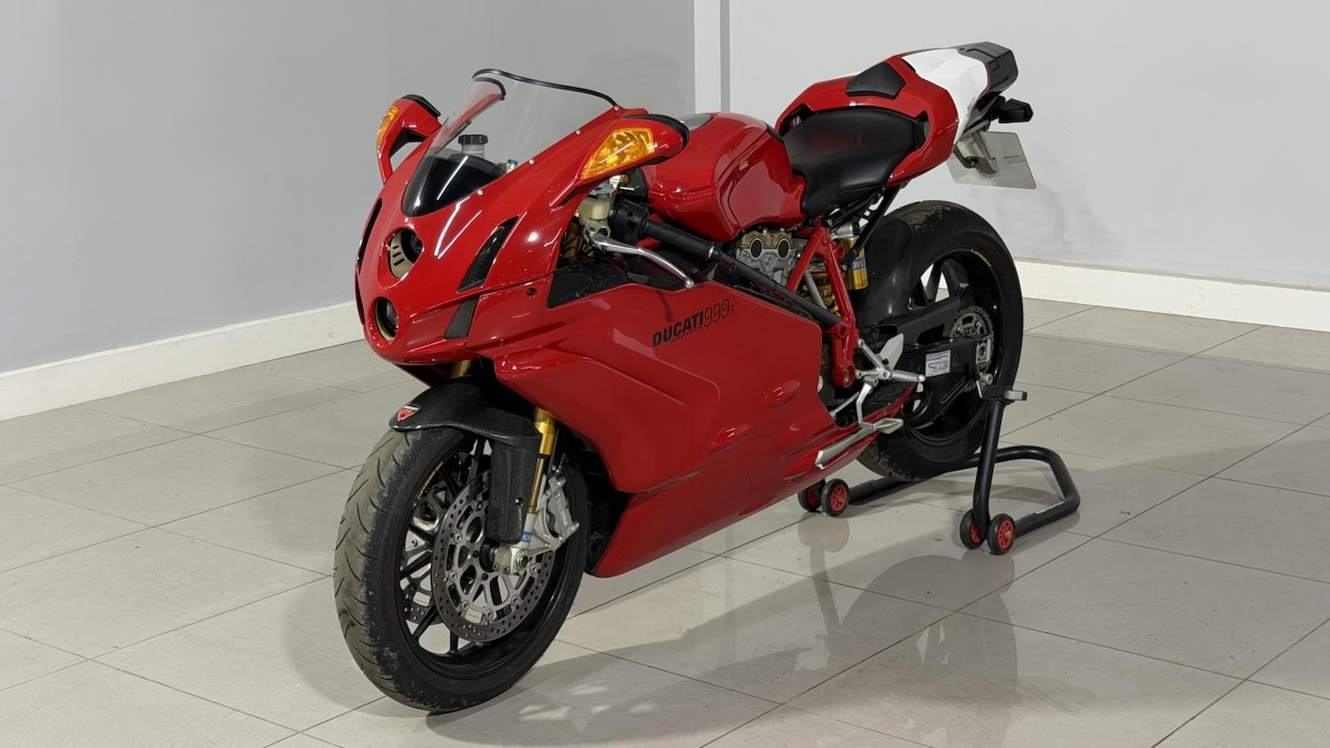 Used Ducati 999 2004 for sale - 78797450: Photo 5