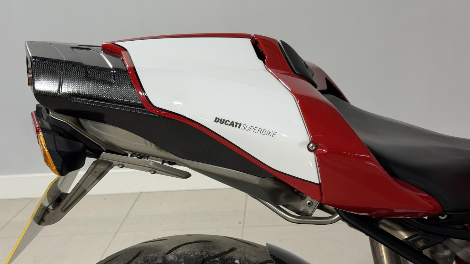 Used Ducati 999 2004 for sale - 78797450: Photo 7