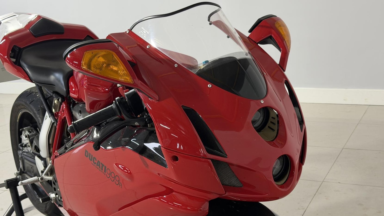 Used Ducati 999 2004 for sale - 78797450: Photo 9
