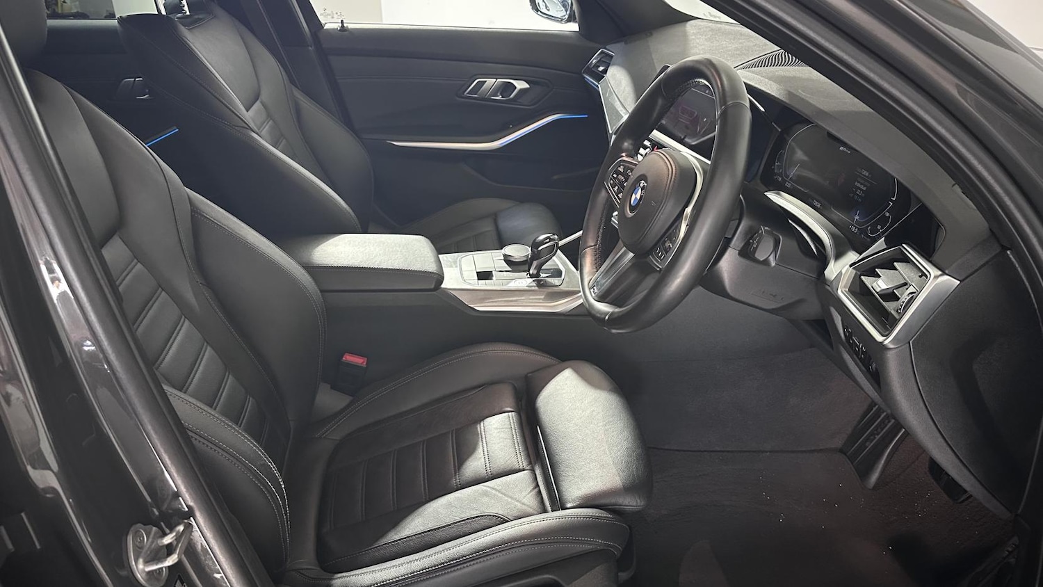 Used BMW 3 Series 2021 for sale - 76101455: Photo 10