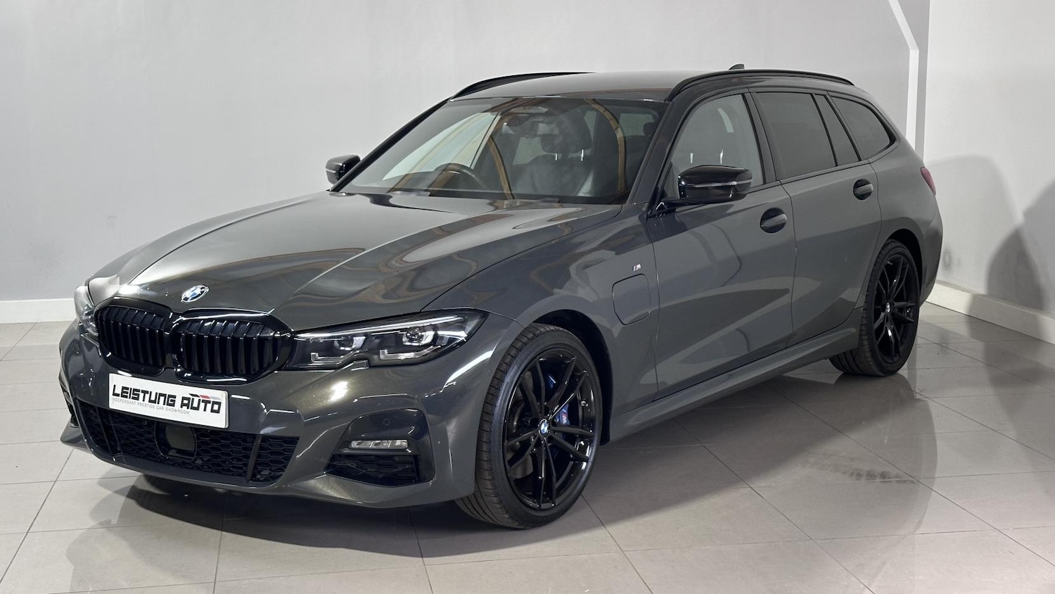 Used BMW 3 Series 2021 for sale - 76101455: Photo 12
