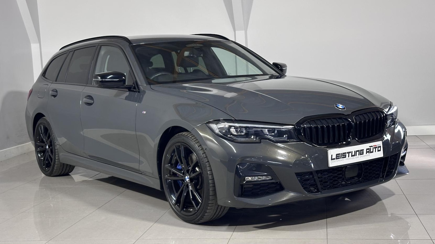 Used BMW 3 Series 2021 for sale - 76101455: Photo 14