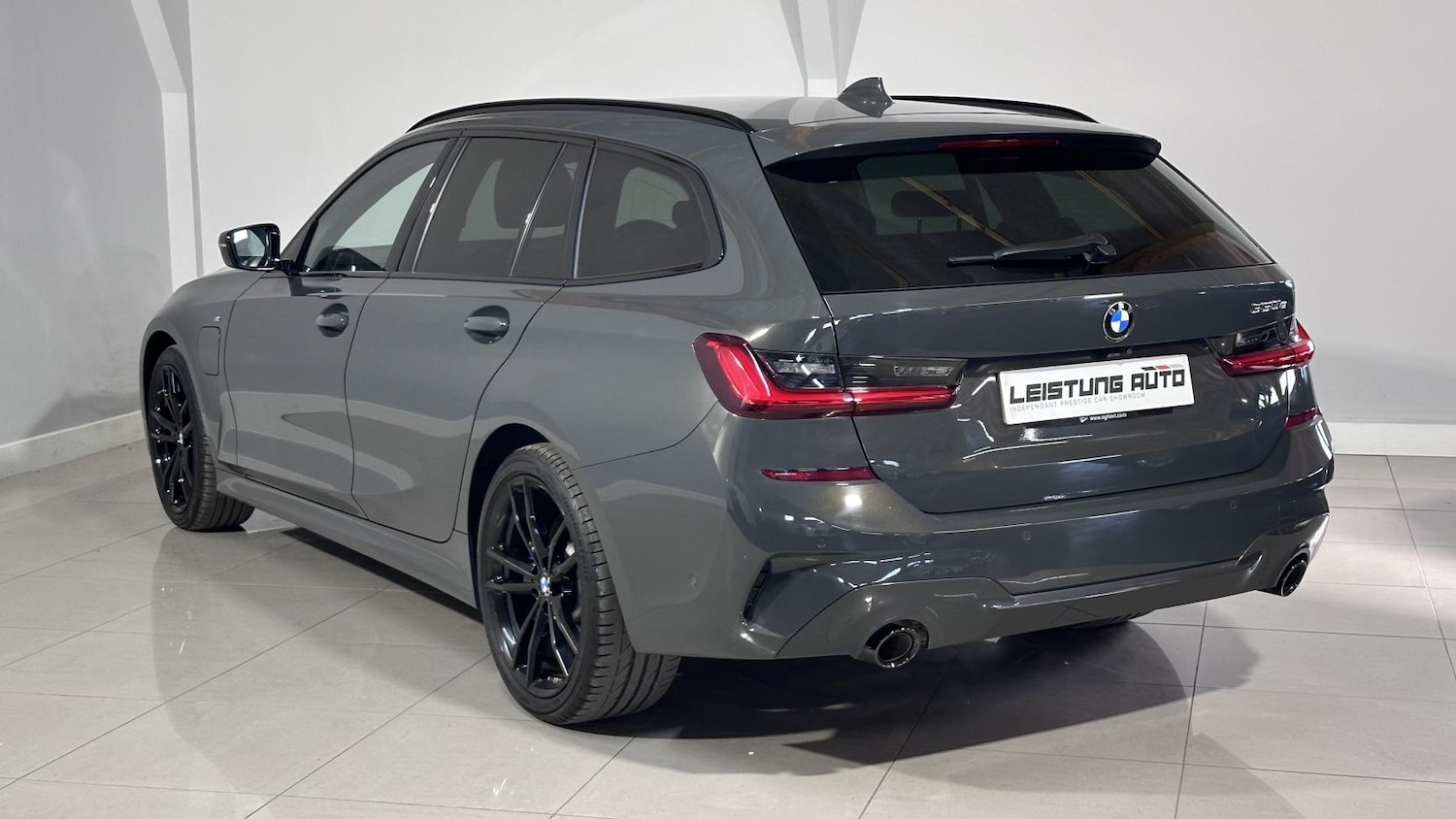 Used BMW 3 Series 2021 for sale - 76101455: Photo 15