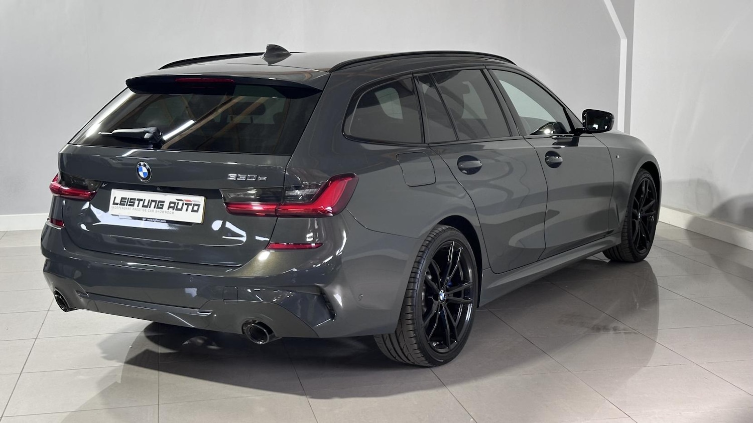Used BMW 3 Series 2021 for sale - 76101455: Photo 16