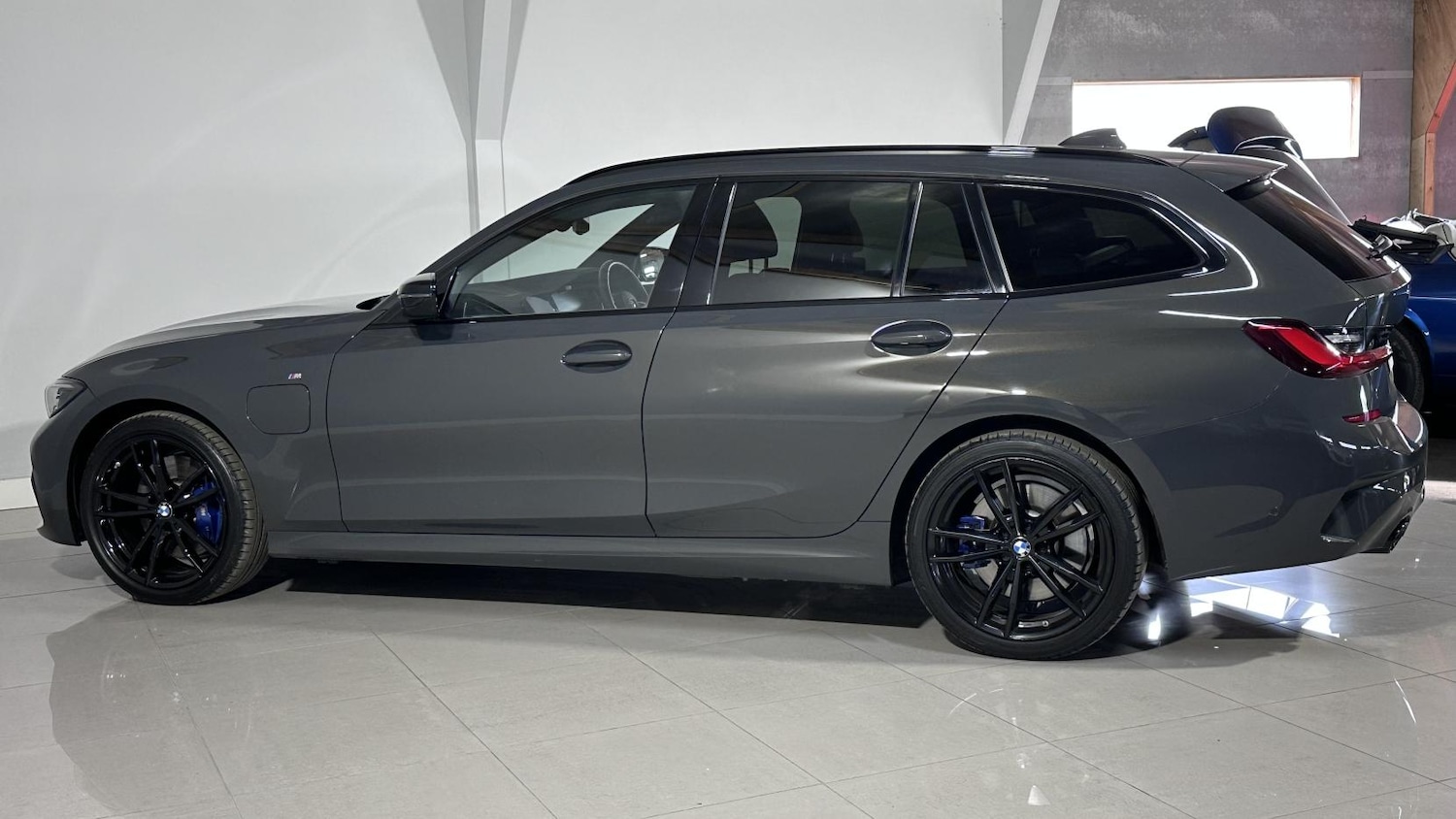 Used BMW 3 Series 2021 for sale - 76101455: Photo 17