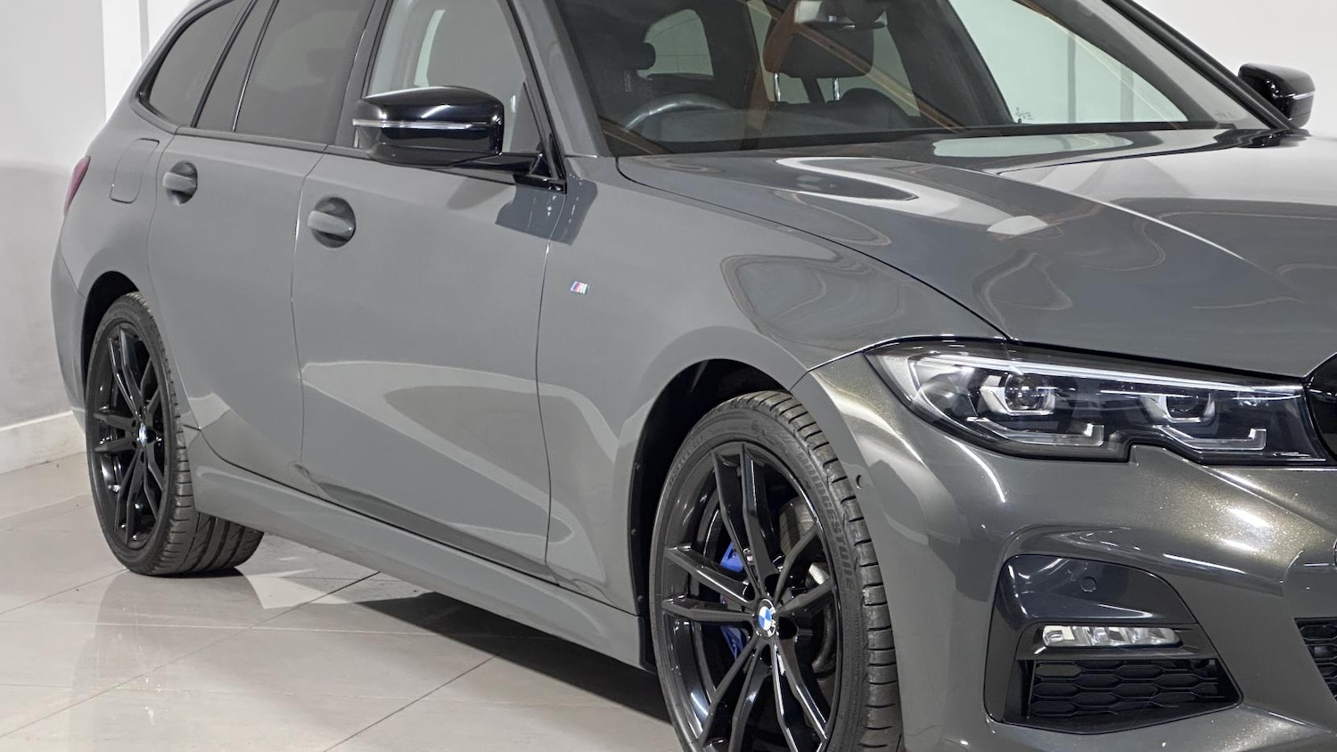 Used BMW 3 Series 2021 for sale - 76101455: Photo 19