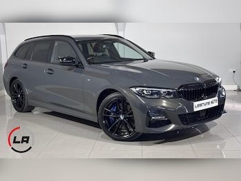 Used BMW 3 Series 2021 for sale - 76101455: Photo