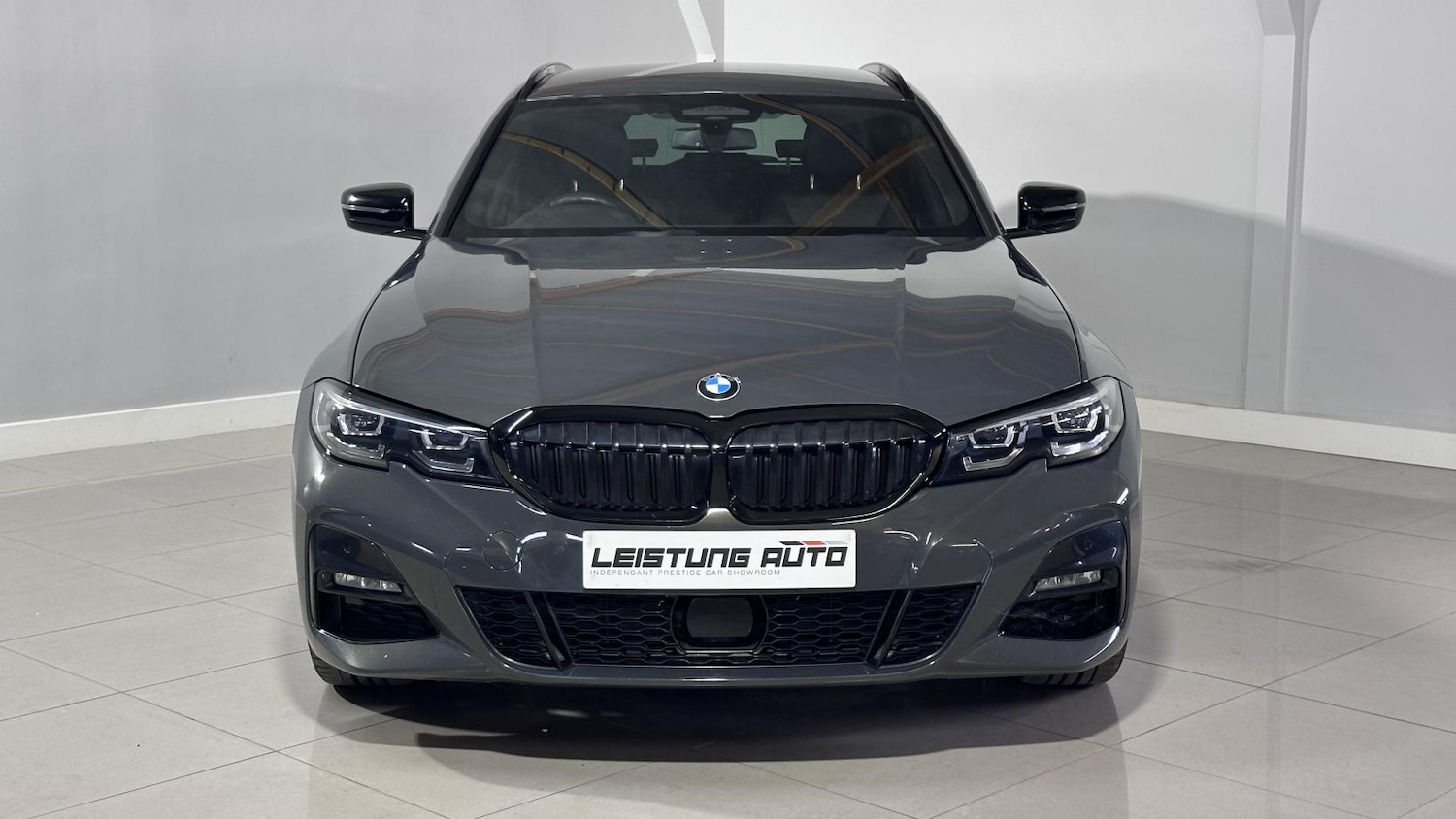 Used BMW 3 Series 2021 for sale - 76101455: Photo 2