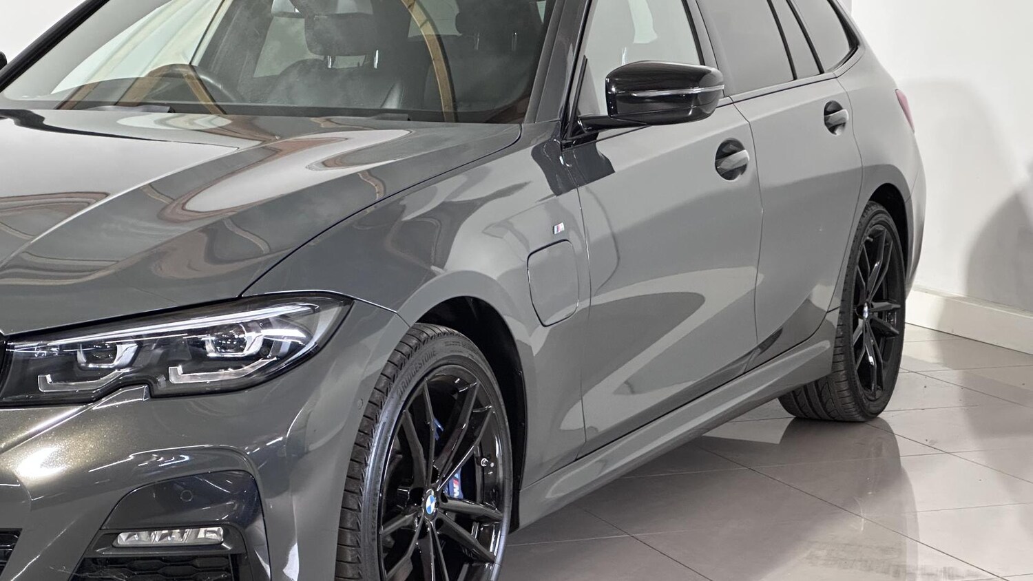 Used BMW 3 Series 2021 for sale - 76101455: Photo 20