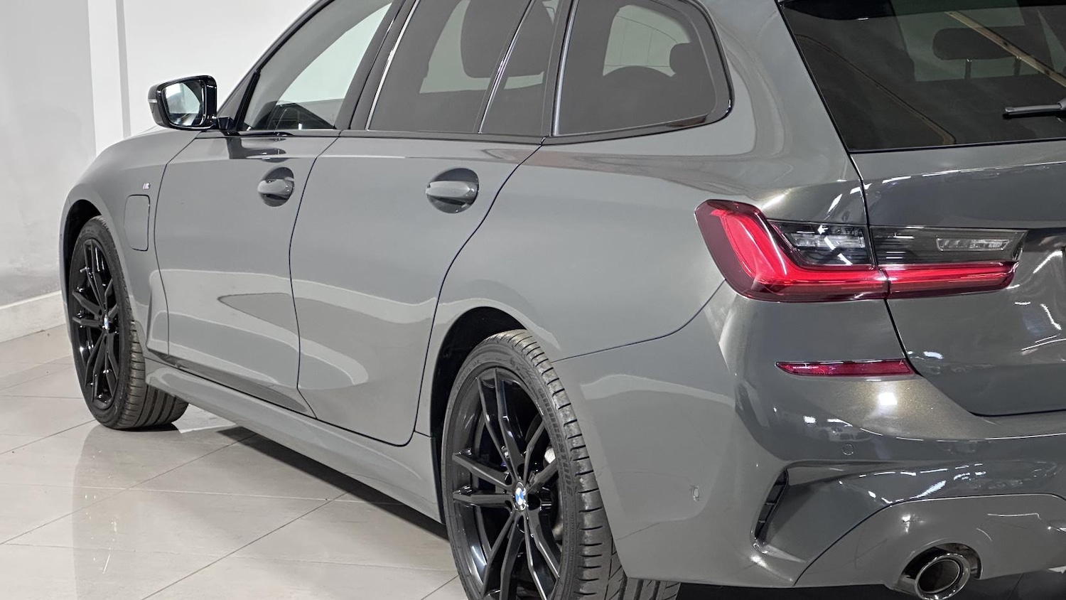 Used BMW 3 Series 2021 for sale - 76101455: Photo 21