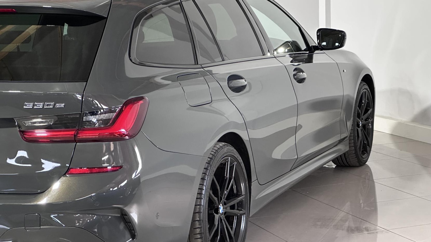 Used BMW 3 Series 2021 for sale - 76101455: Photo 22