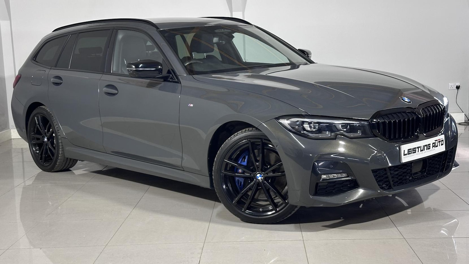 Used BMW 3 Series 2021 for sale - 76101455: Photo 23