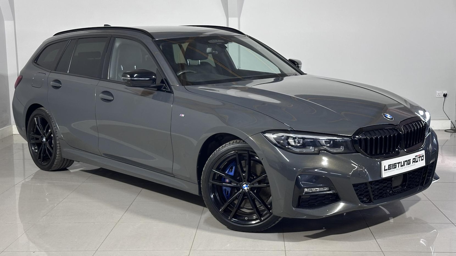 Used BMW 3 Series 2021 for sale - 76101455: Photo 24