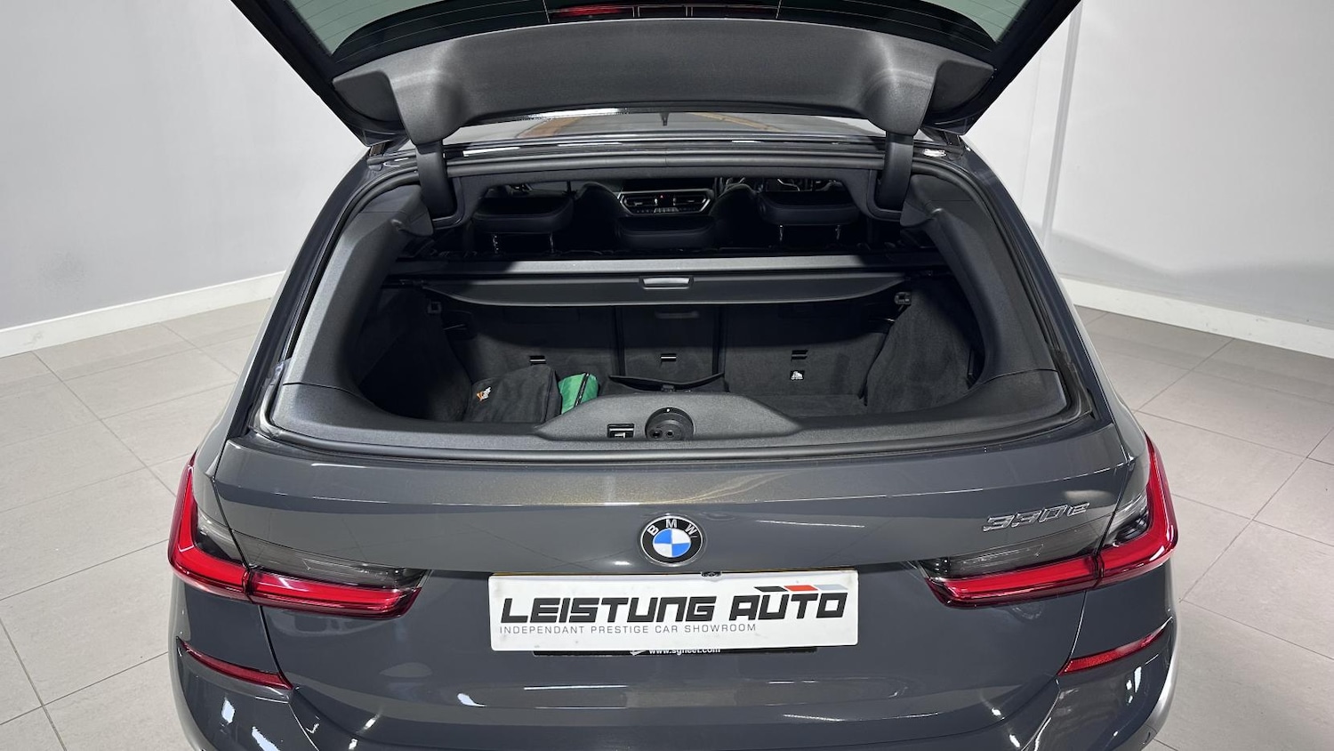 Used BMW 3 Series 2021 for sale - 76101455: Photo 25