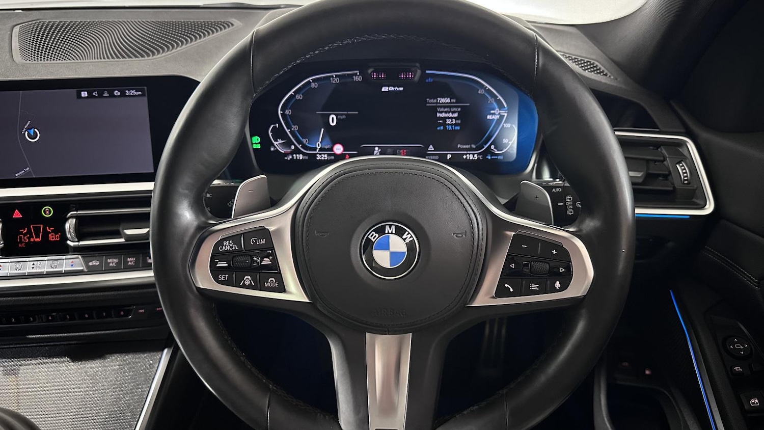 Used BMW 3 Series 2021 for sale - 76101455: Photo 27