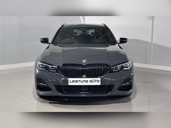 Used BMW 3 Series 2021 for sale - 76101455: Photo