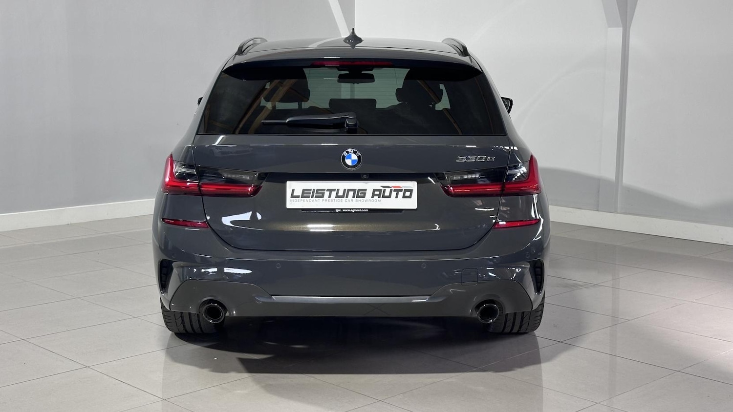 Used BMW 3 Series 2021 for sale - 76101455: Photo 3