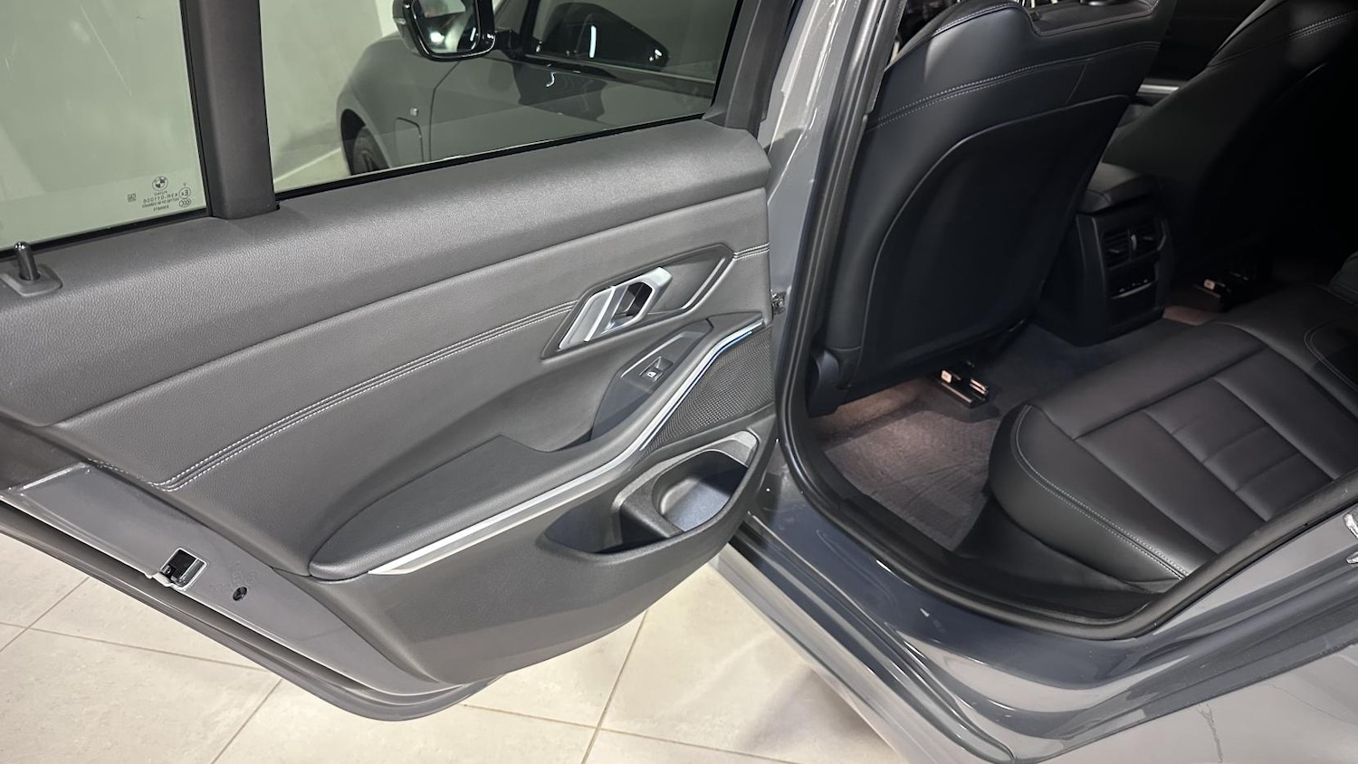 Used BMW 3 Series 2021 for sale - 76101455: Photo 30