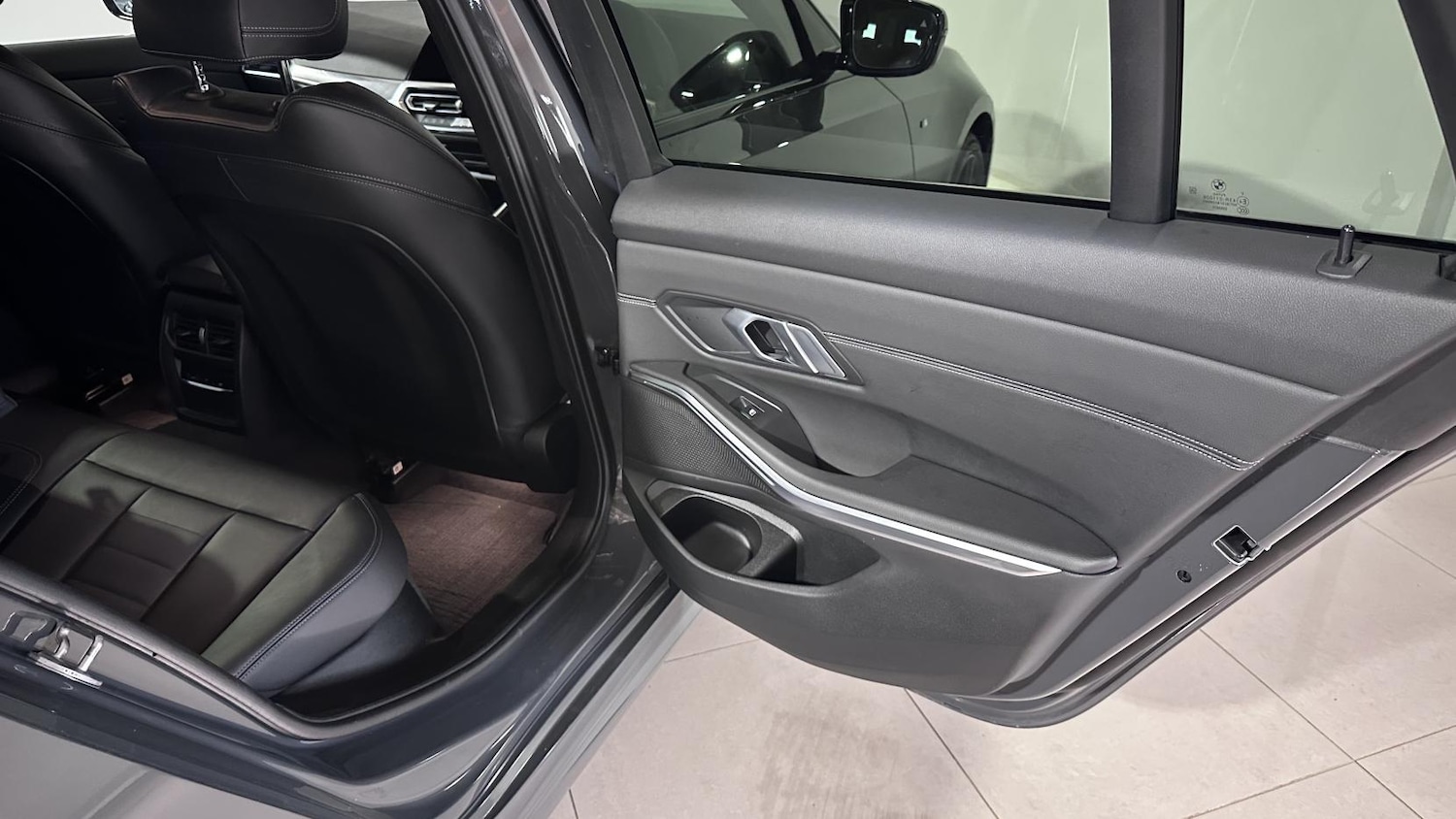 Used BMW 3 Series 2021 for sale - 76101455: Photo 31
