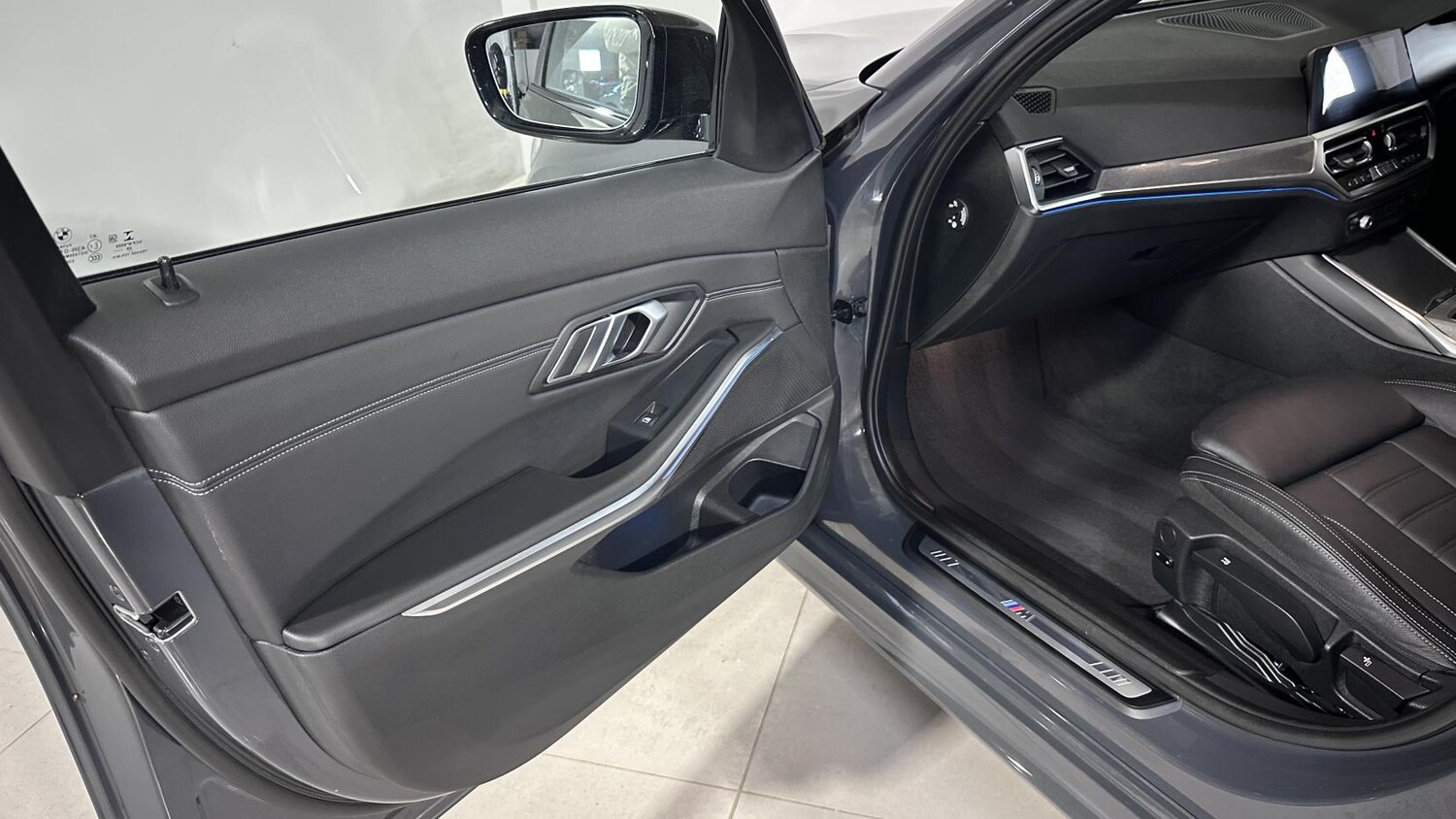 Used BMW 3 Series 2021 for sale - 76101455: Photo 32
