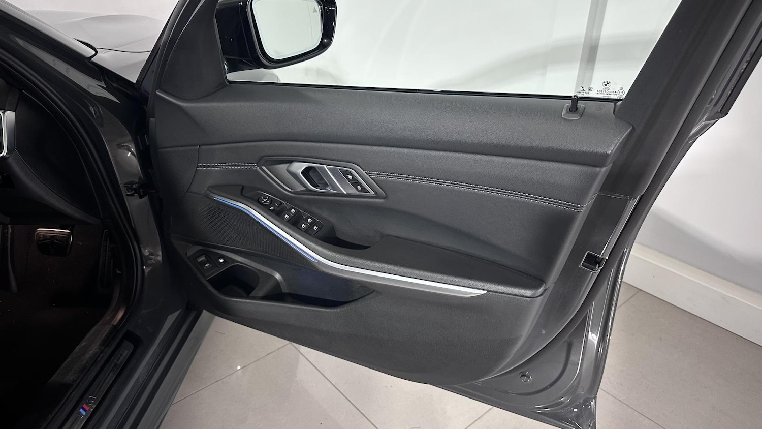 Used BMW 3 Series 2021 for sale - 76101455: Photo 33