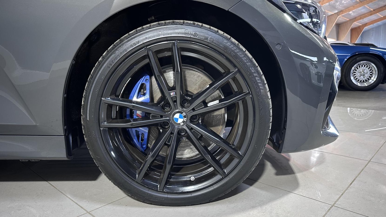 Used BMW 3 Series 2021 for sale - 76101455: Photo 34