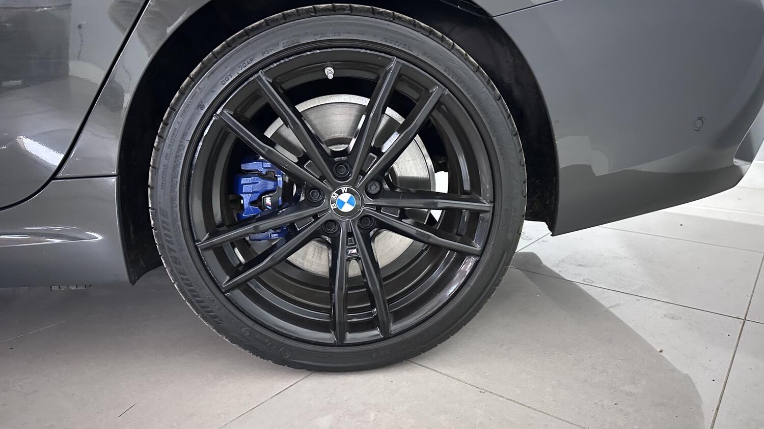 Used BMW 3 Series 2021 for sale - 76101455: Photo 35