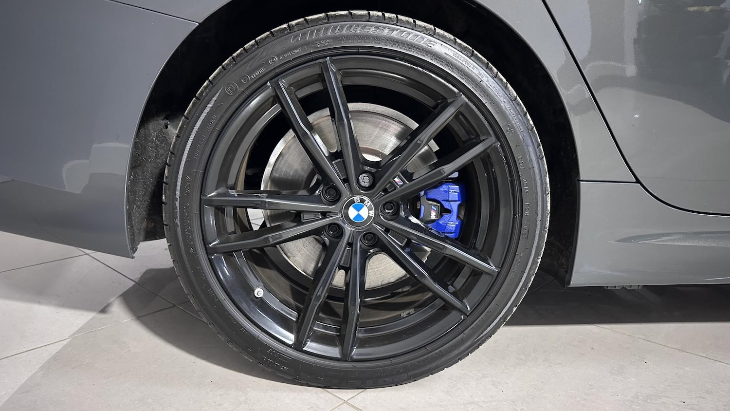 Used BMW 3 Series 2021 for sale - 76101455: Photo 36