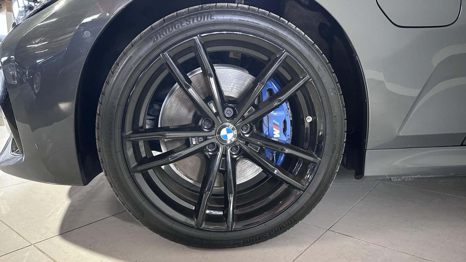 Used BMW 3 Series 2021 for sale - 76101455: Photo 37