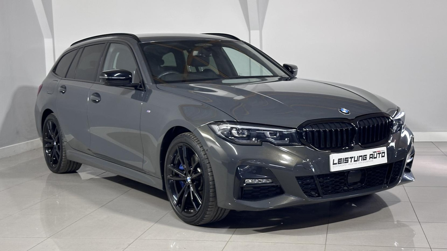 Used BMW 3 Series 2021 for sale - 76101455: Photo 4