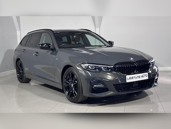 Used BMW 3 Series 2021 for sale - 76101455: Photo